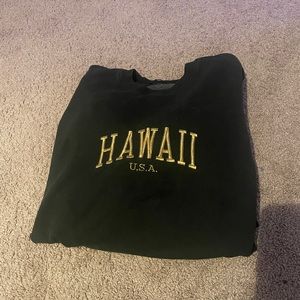 Brandy Melville Crewneck